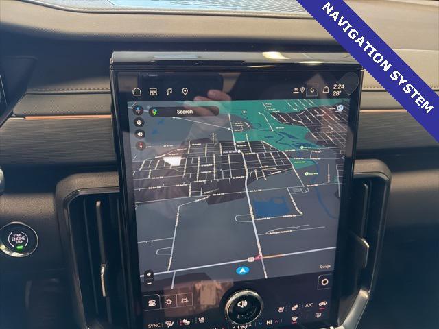 new 2026 GMC Acadia car, priced at $56,556