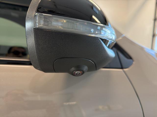 new 2026 GMC Acadia car, priced at $56,556