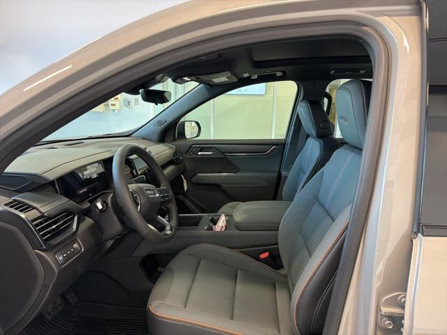 new 2026 GMC Acadia car, priced at $56,556