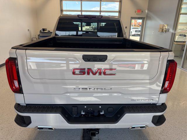 new 2026 GMC Sierra 1500 car, priced at $74,381