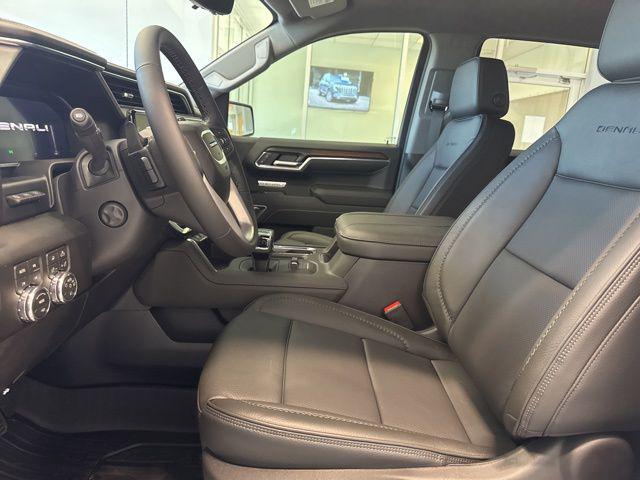 new 2026 GMC Sierra 1500 car, priced at $74,381