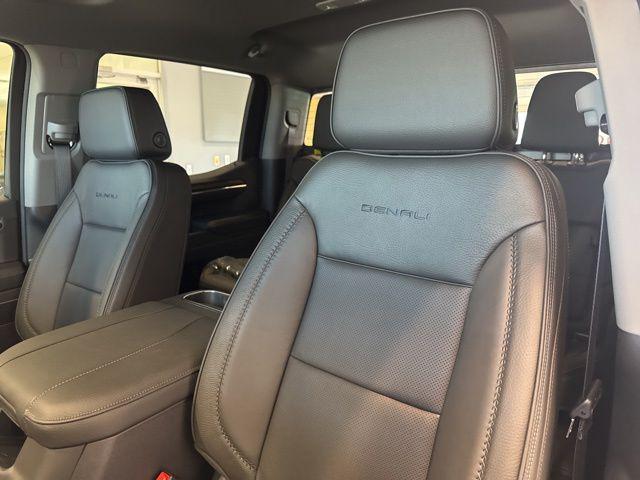 new 2026 GMC Sierra 1500 car, priced at $74,381