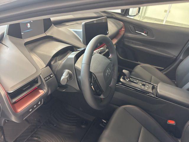 new 2026 Toyota Prius Plug-In Hybrid car, priced at $43,216