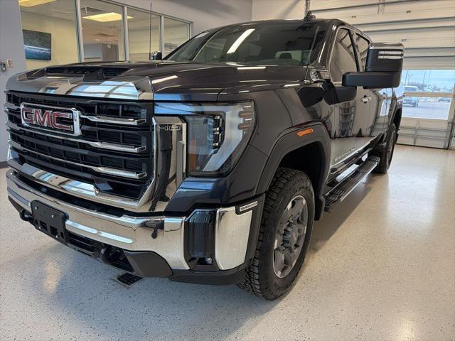 new 2026 GMC Sierra 3500 car, priced at $71,578