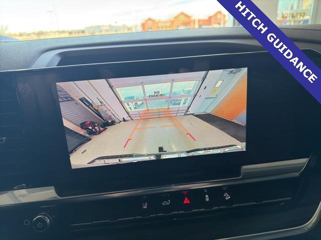 new 2026 GMC Sierra 3500 car, priced at $71,578