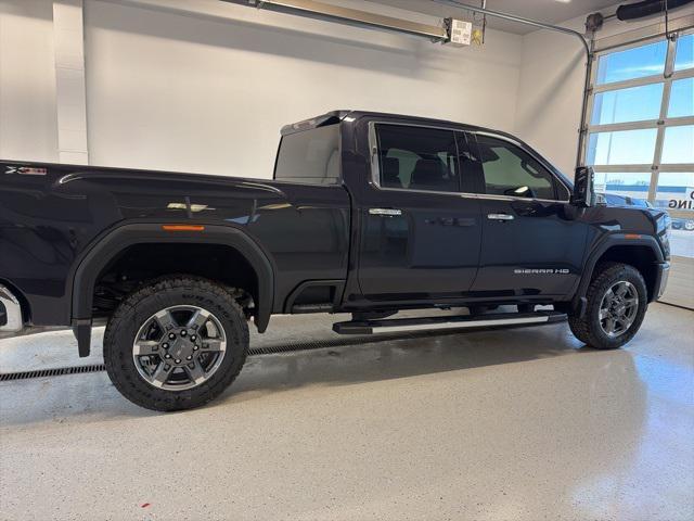 new 2026 GMC Sierra 3500 car, priced at $71,578