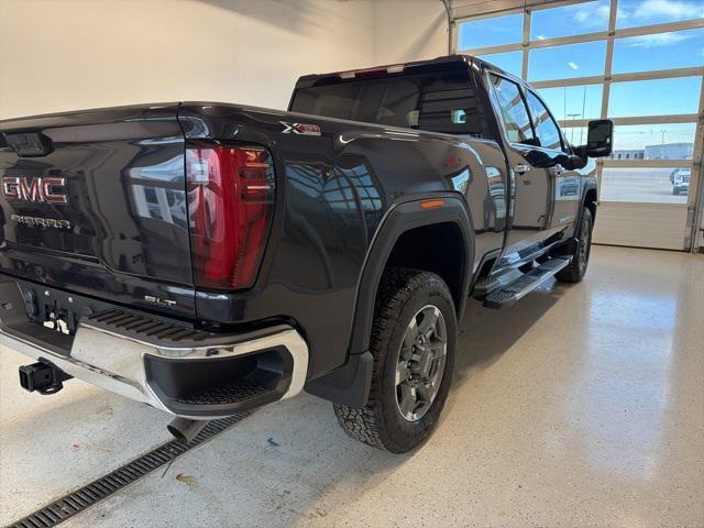 new 2026 GMC Sierra 3500 car, priced at $71,578