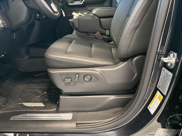new 2026 GMC Sierra 3500 car, priced at $71,578