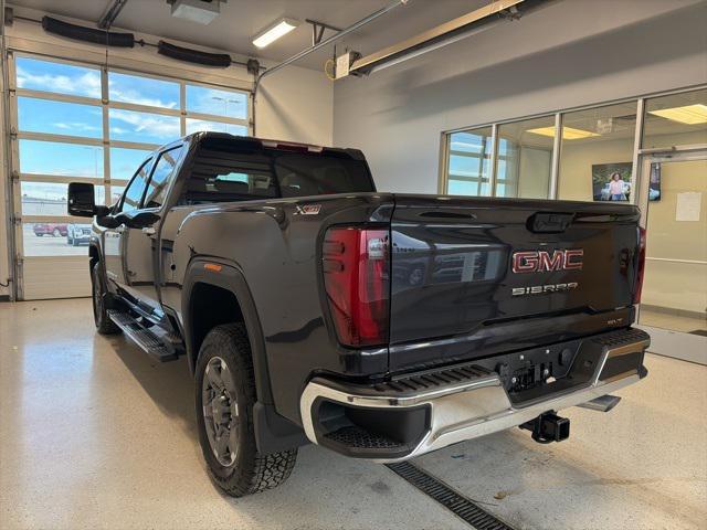 new 2026 GMC Sierra 3500 car, priced at $71,578