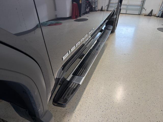 new 2026 GMC Sierra 3500 car, priced at $71,578
