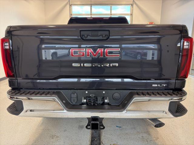 new 2026 GMC Sierra 3500 car, priced at $71,578