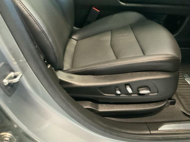 used 2024 Cadillac XT5 car, priced at $41,708