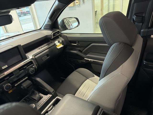 new 2026 Toyota Tacoma car, priced at $54,439