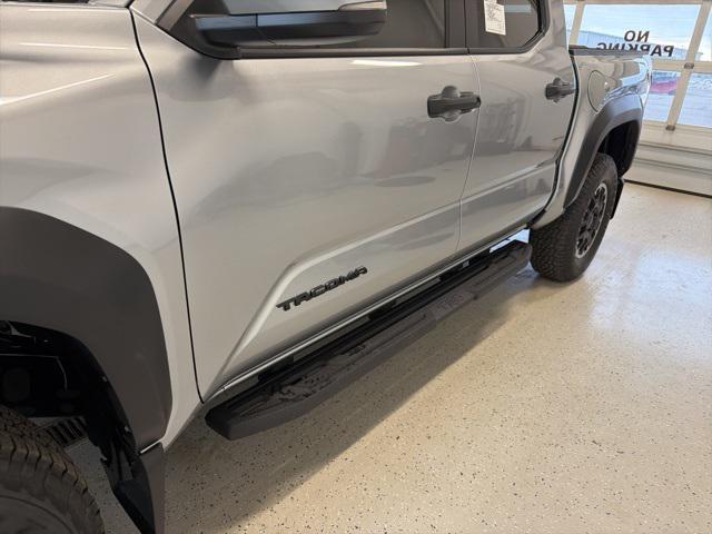 new 2026 Toyota Tacoma car, priced at $54,439