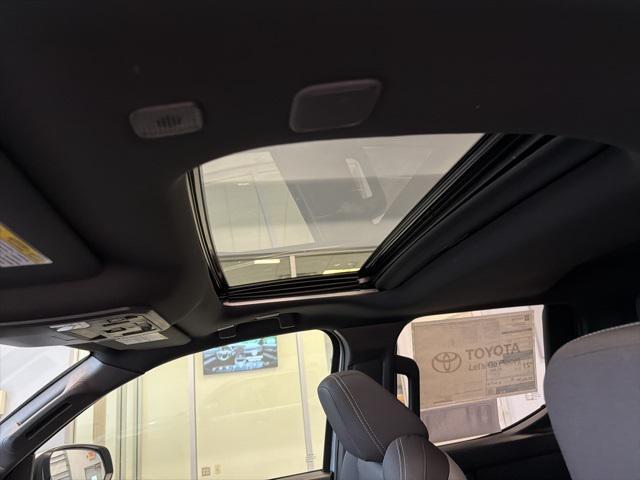 new 2026 Toyota Tacoma car, priced at $54,439