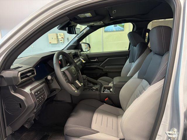 new 2026 Toyota Tacoma car, priced at $54,439