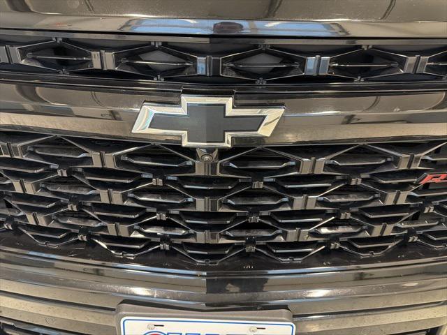 used 2024 Chevrolet Traverse car, priced at $47,898