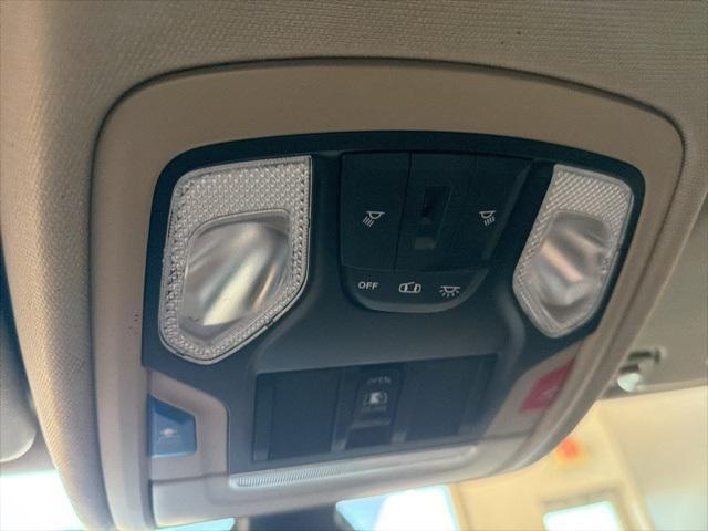 used 2019 Ram 1500 car, priced at $26,074