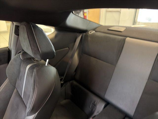 new 2026 Toyota GR86 car, priced at $36,632