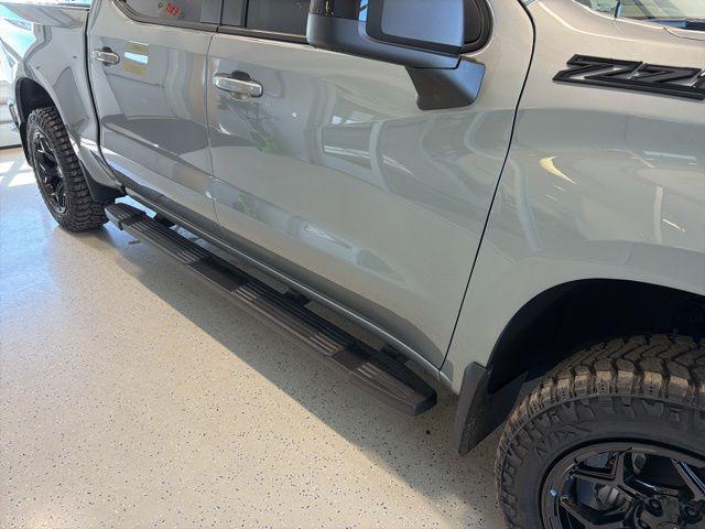 new 2026 Chevrolet Silverado 1500 car, priced at $61,342