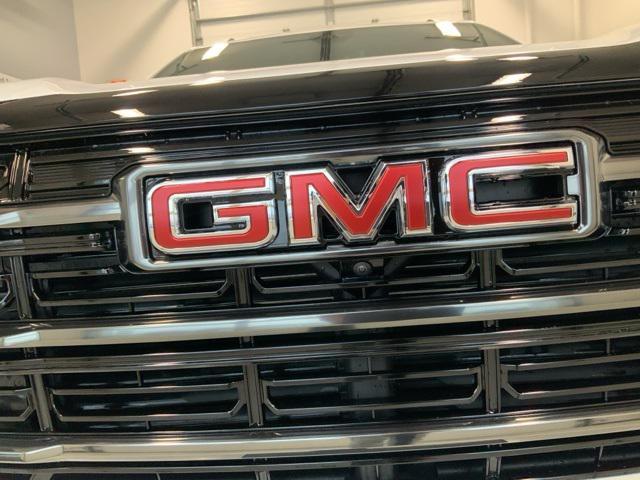 new 2026 GMC Terrain car, priced at $42,691