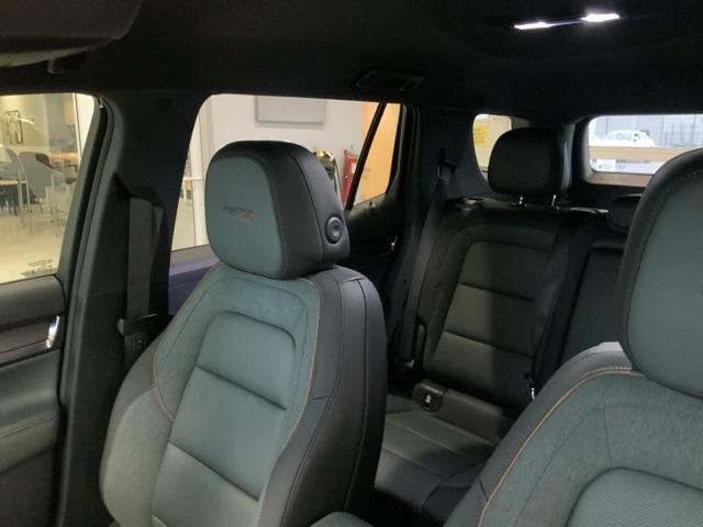 new 2026 GMC Terrain car, priced at $42,691