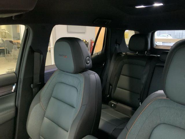 new 2026 GMC Terrain car, priced at $40,381