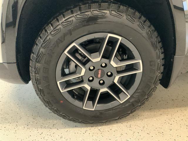 new 2026 GMC Terrain car, priced at $42,691