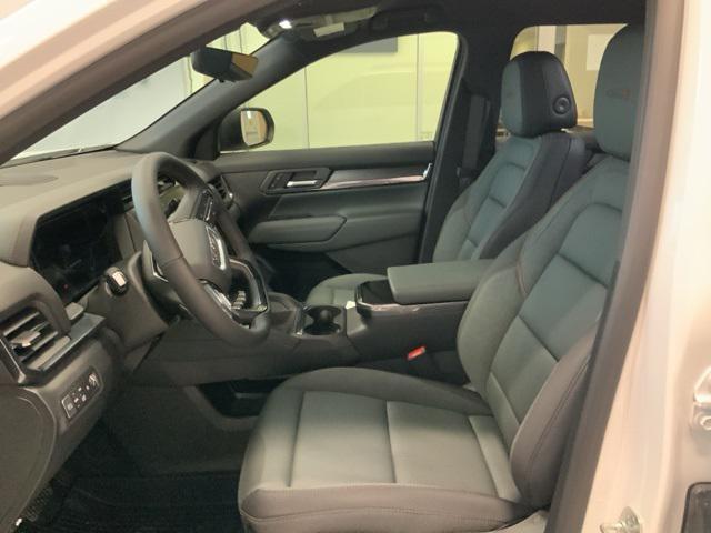 new 2026 GMC Terrain car, priced at $42,691