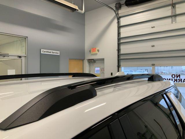 new 2026 GMC Terrain car, priced at $40,381