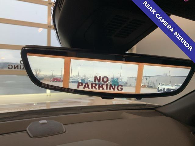 new 2026 GMC Terrain car, priced at $42,691