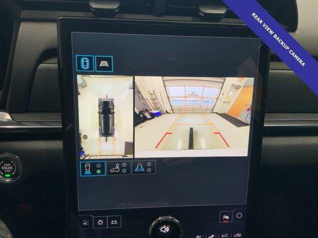 new 2026 GMC Terrain car, priced at $40,381