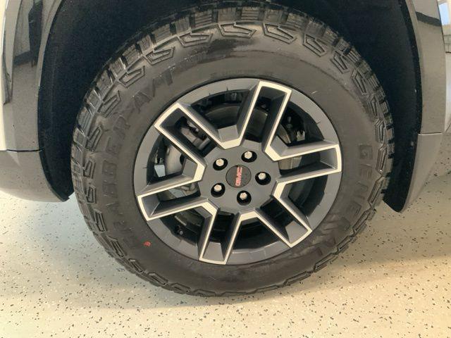 new 2026 GMC Terrain car, priced at $40,381