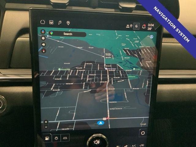 new 2026 GMC Terrain car, priced at $40,381