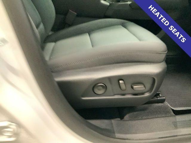 new 2026 GMC Terrain car, priced at $40,381