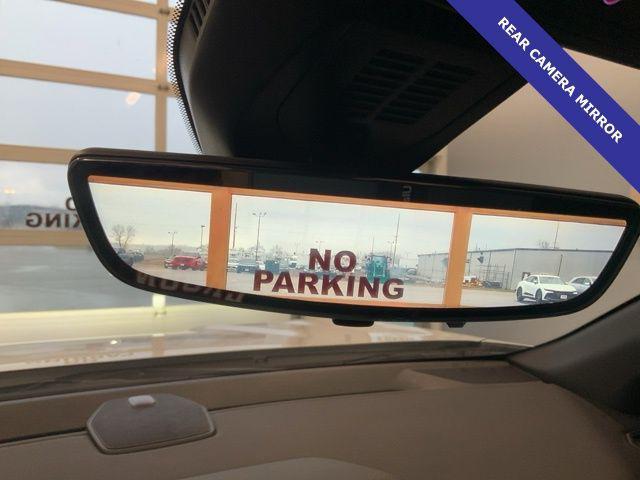 new 2026 GMC Terrain car, priced at $40,381