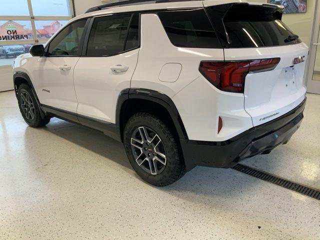 new 2026 GMC Terrain car, priced at $40,381