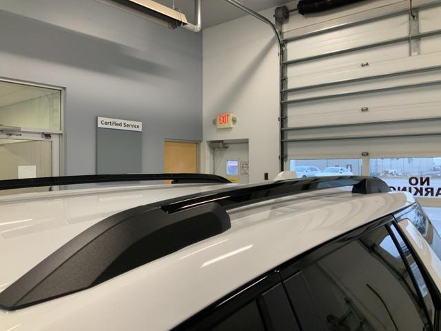 new 2026 GMC Terrain car, priced at $42,691