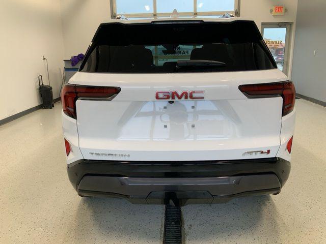 new 2026 GMC Terrain car, priced at $40,381