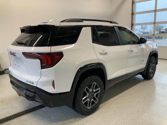 new 2026 GMC Terrain car, priced at $42,691