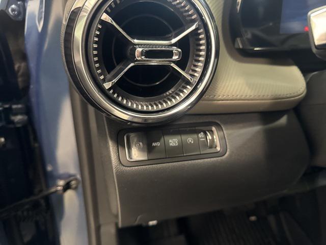 new 2026 Chevrolet Equinox car, priced at $36,491