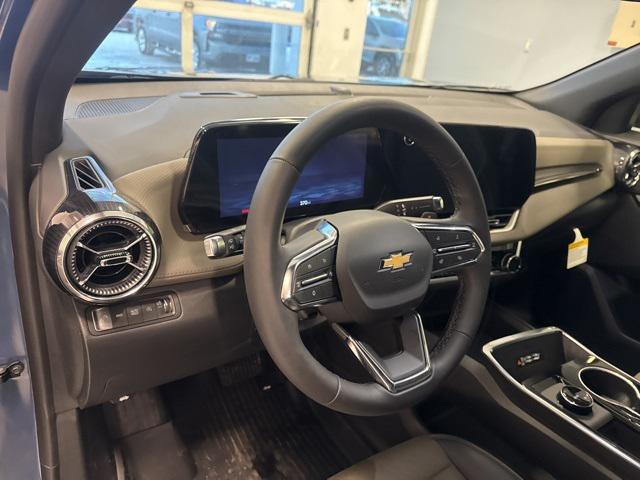 new 2026 Chevrolet Equinox car, priced at $36,491