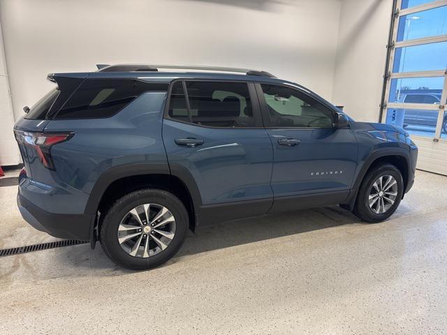 new 2026 Chevrolet Equinox car, priced at $36,491