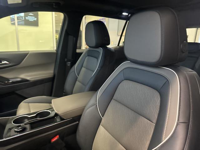 new 2026 Chevrolet Equinox car, priced at $36,491