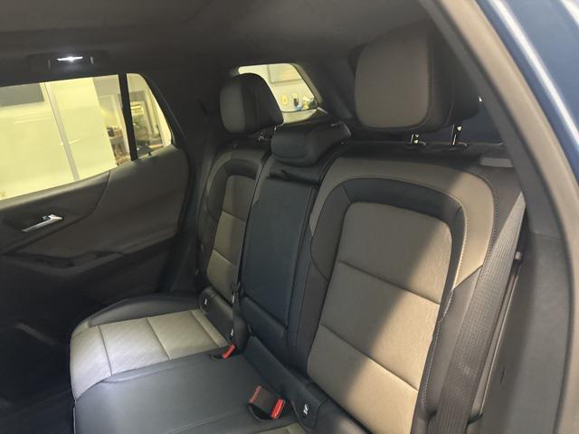 new 2026 Chevrolet Equinox car, priced at $36,491