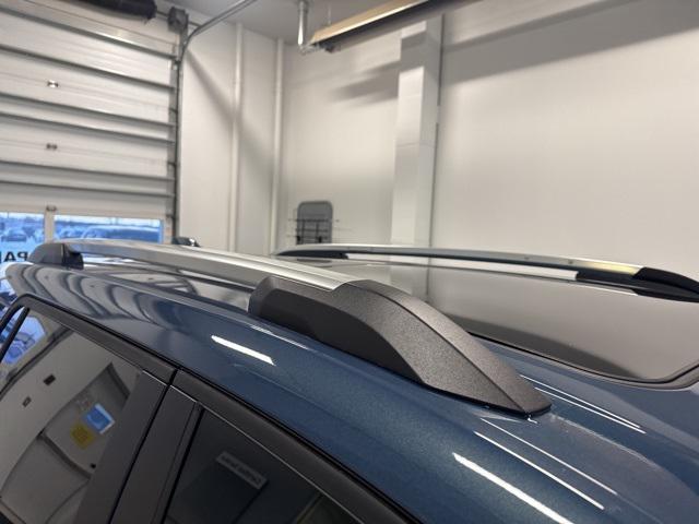 new 2026 Chevrolet Equinox car, priced at $36,491