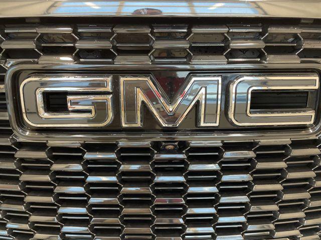 used 2024 GMC Yukon car, priced at $81,628