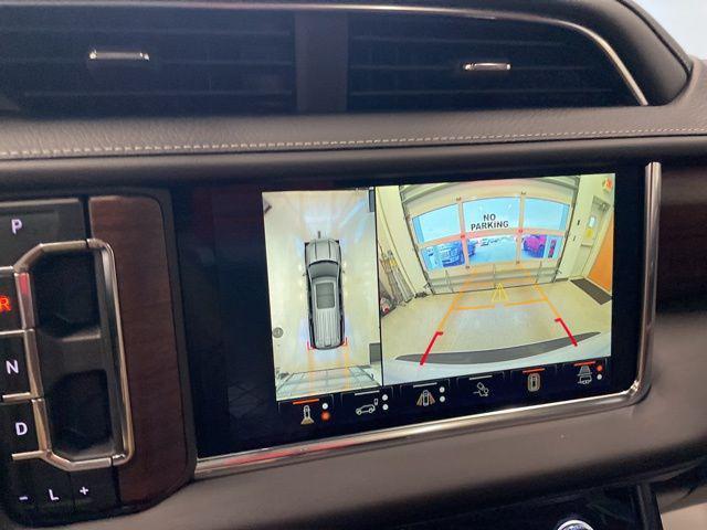 used 2024 GMC Yukon car, priced at $81,628