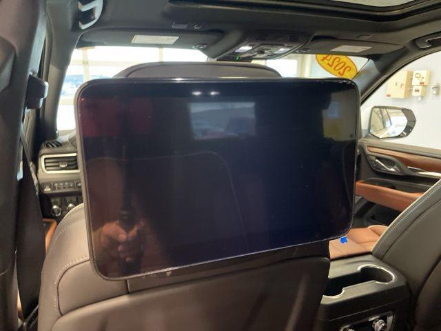 used 2024 GMC Yukon car, priced at $81,628