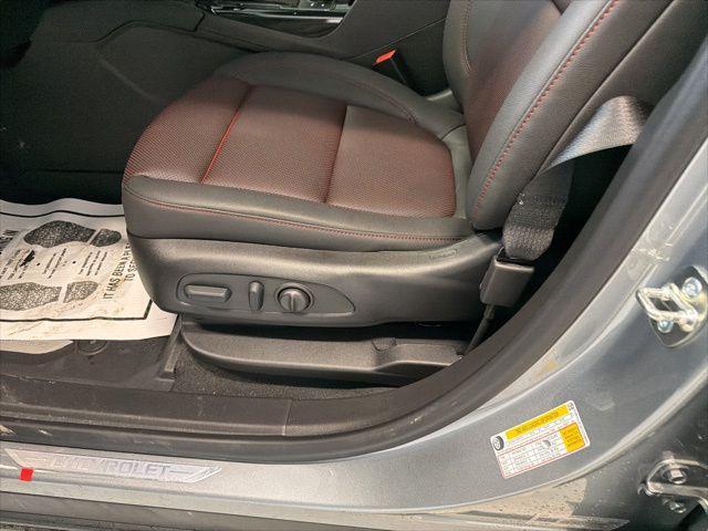 new 2026 Chevrolet Blazer car, priced at $52,156